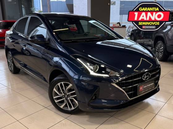 HYUNDAI HB20S 1.0 TGDI FLEX DIAMOND PLUS AUTOMÁTICO HYUNDAI HB20S 1.0 TGDI FLEX DIAMOND PLUS AUTOMÁTICO